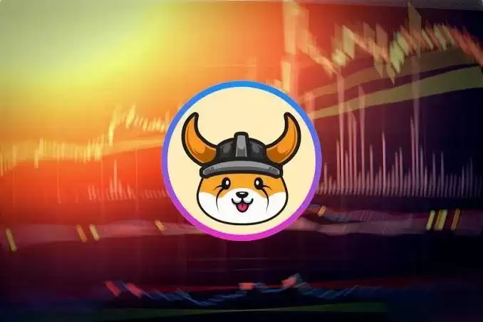 Floki币价格预测:每周涨30%能否将涨至0.0003美元?