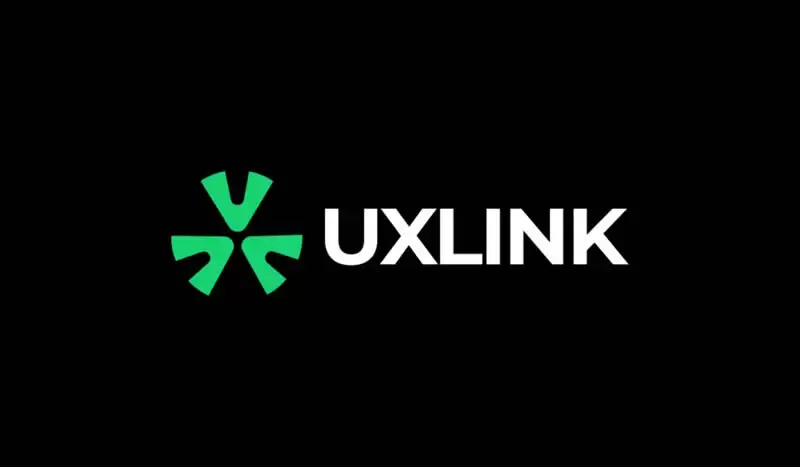 UXLINK正在成为Web3生态的重要基础设施
