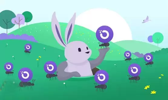 OXT币发行量多少?兰花协议/OXT币发行总量和流通总量介绍