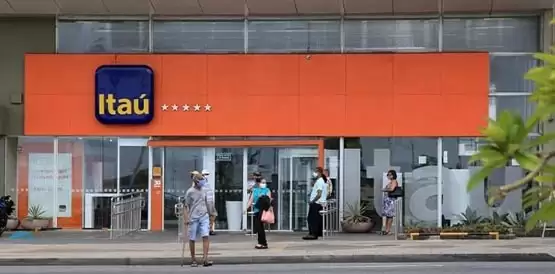 拉美最大银行Itau Unibanco进军加密货币!直接买卖BTC和ETH