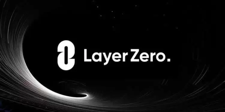全链互操作性协议LayerZero运行原理、优势及风险分析