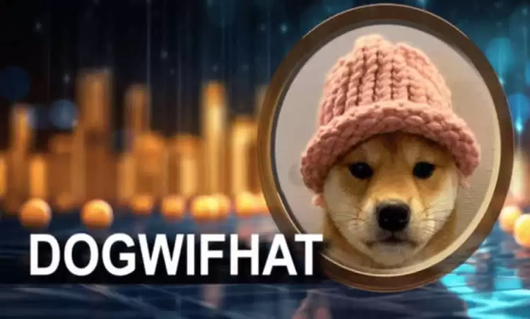 WIF币发行价和发行量是多少？WIF币最新价格