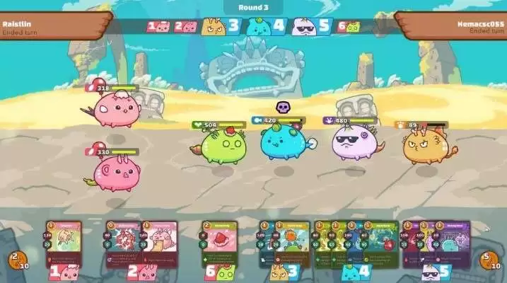 Axie Infinity(AXS)币是什么?AXS币2025-2031年价格预测