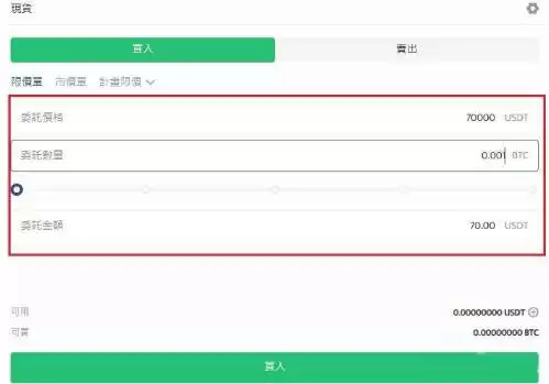 虚拟货币现货交易是什么？怎么玩？BTCC交易所现货玩法教学