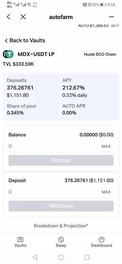 流动性挖矿币价跌了怎么办？流动性挖矿风险对冲方法