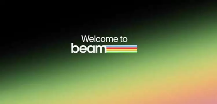 BEAM币怎么交易?BEAM币买卖交易教程(币安版)