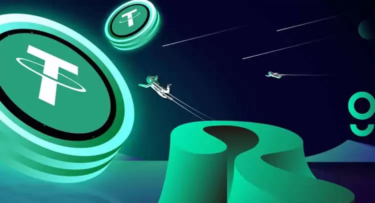 USDT怎样合法出金?USDT合法出金的四种方式