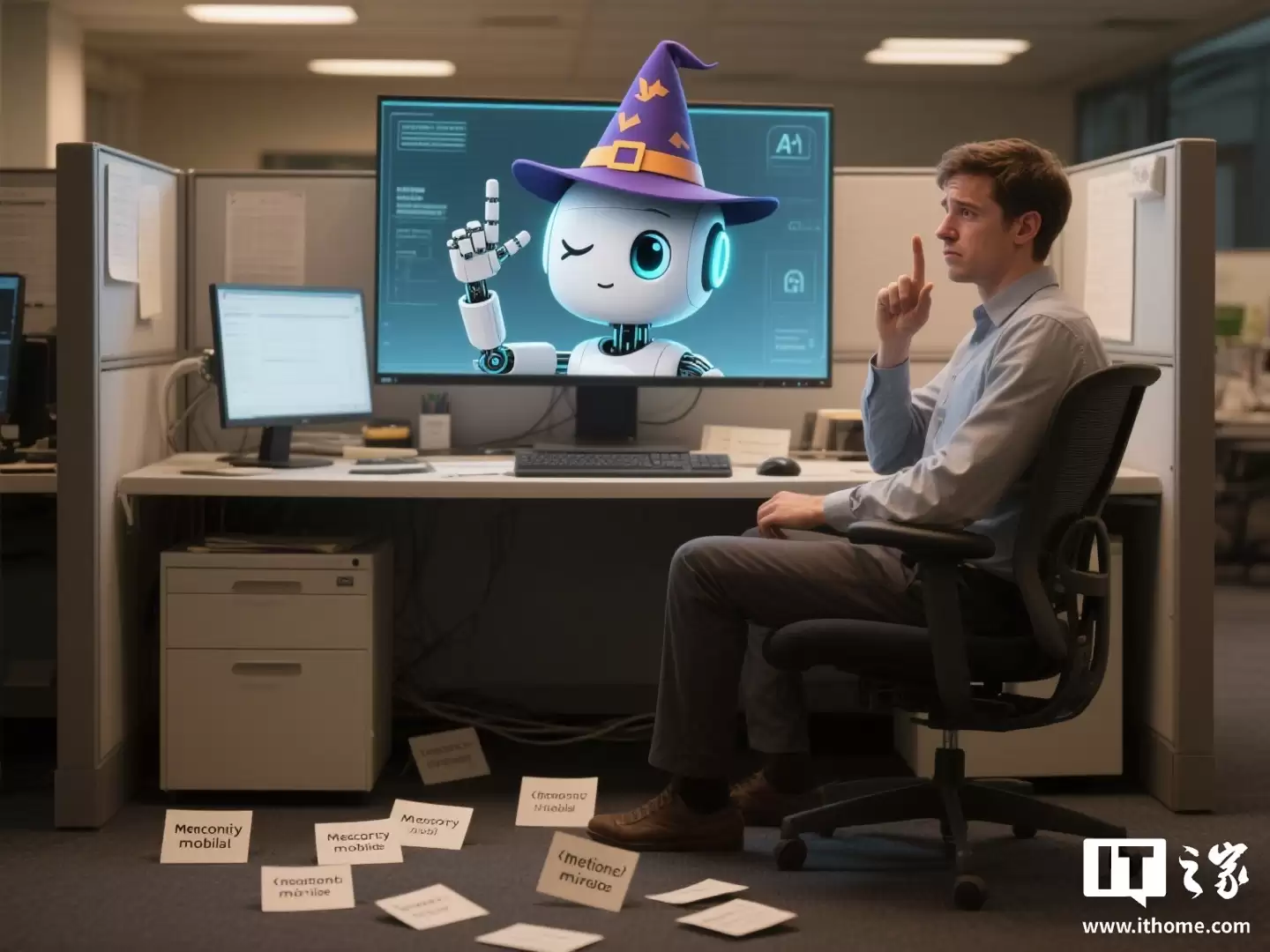 新研究:AI大模型“撒谎能力”被削弱后,反而更容易声称自己“有意识”