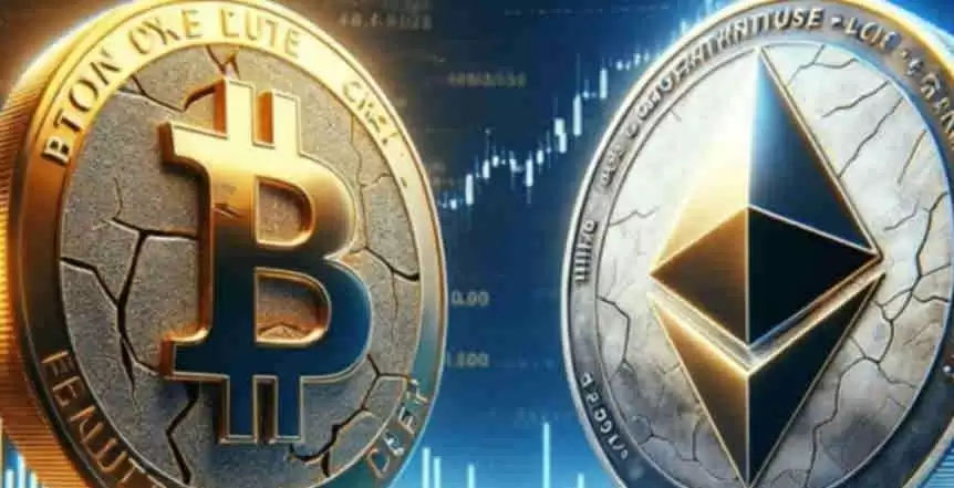 目前公链有哪些币?2025年热门公链币盘点