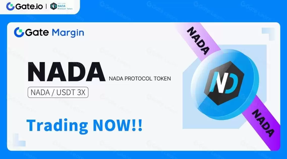 什么是Nada协议？NADA协议如何运作？