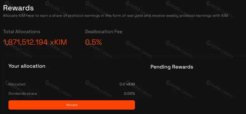 什么是KIM交易所（KIM）？KIM交易所使用指南