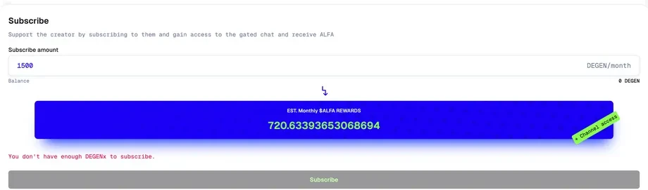 估值10亿的社交龙头Farcaster未来怎么样？