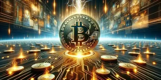 解锁新里程碑！比特币处理超100亿笔交易