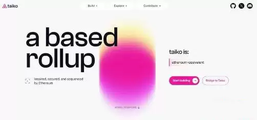 TAIKO是什么币种?未来前景如何?如何领Taiko空投?