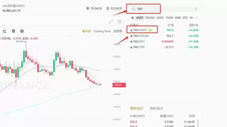 TAO币什么时候发行的?Bittensor/TAO币发行时间介绍