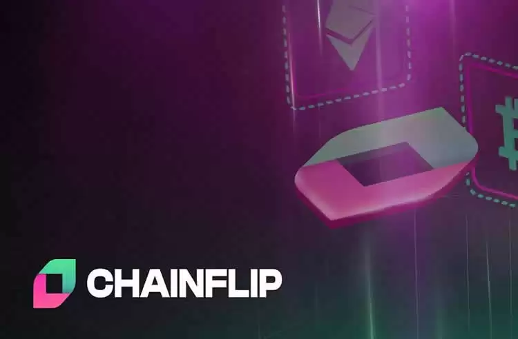 Chainflip(FLIP)币是什么？FLIP币价格、用途及未来前景分析