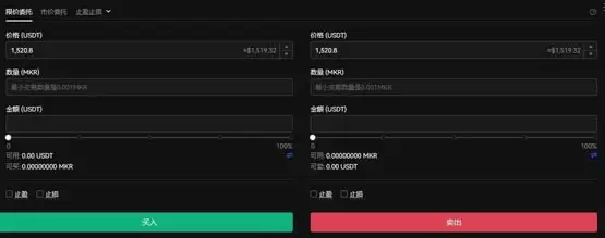 MKR币怎么买？MKR币交易和买卖全教程