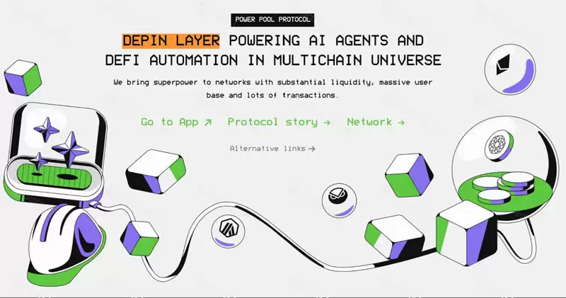PowerPool(CVP)币是什么?CVP币的用途和投资潜力