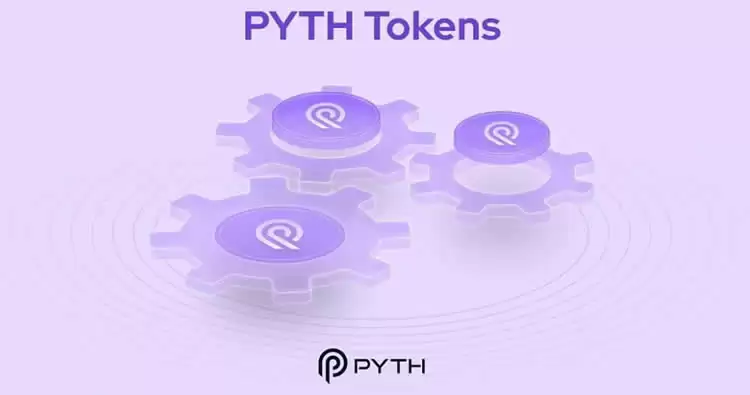 PYTH币能涨到100美元吗？值得投资吗？