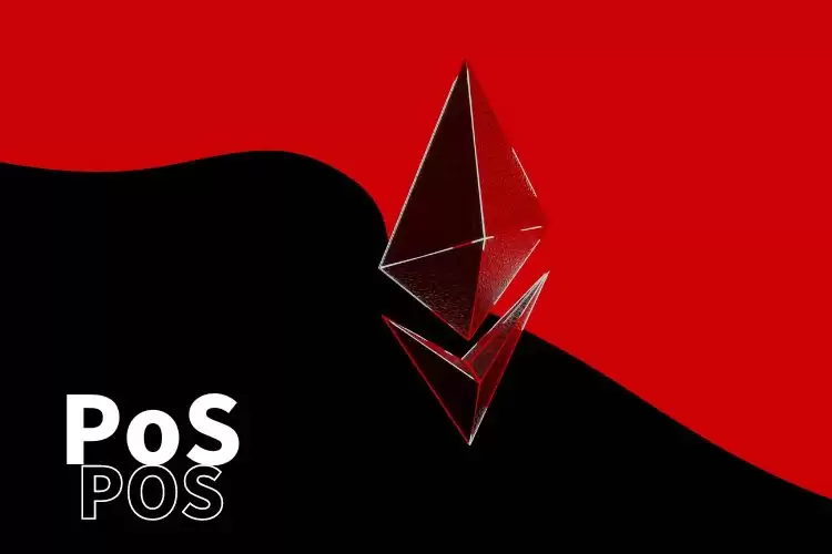 一文读懂加密货币中的权益证明PoS是什么意思