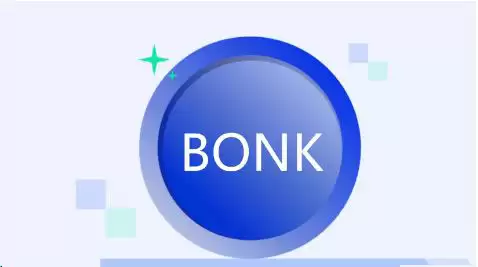 BONK币市场表现