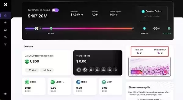 Usual是什么?如何获取USD0代币?Usual币全面解读