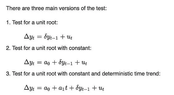 比特币的时间幂律模型及其协整性再探讨