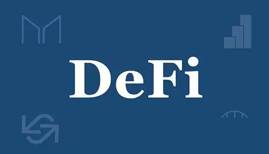 区块链DeFi龙头是什么？区块链DeFi龙头项目盘点