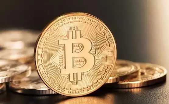 一文详细了解怎么把比特币存到硬盘里?