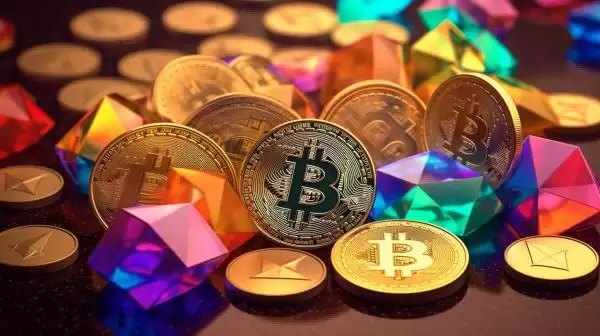 比特币怎么挖?哪些方式可以挖到比特币?