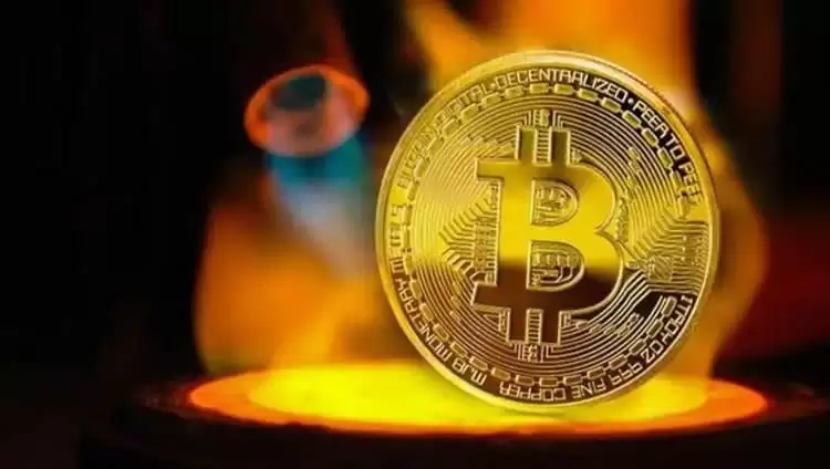 比特币和以太坊走势有些弱,真正的风险可能在临近降息时