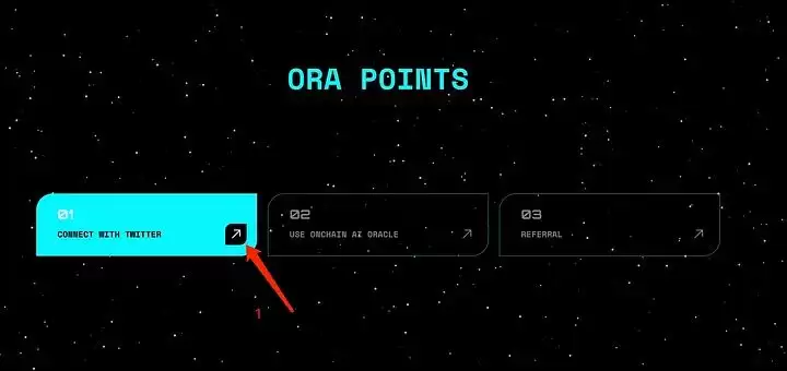 Ora Protocol是什么?未来价值如何?Ora Protocol空投教程