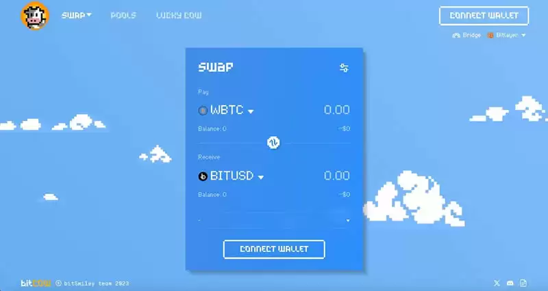 关于Bitlayer生态,有哪些项目值得关注?