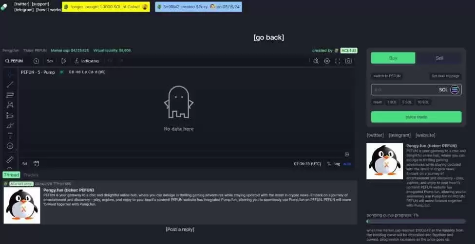 Solana迷因币发行平台Pump.fun是什么?优势有哪些?如何发币?