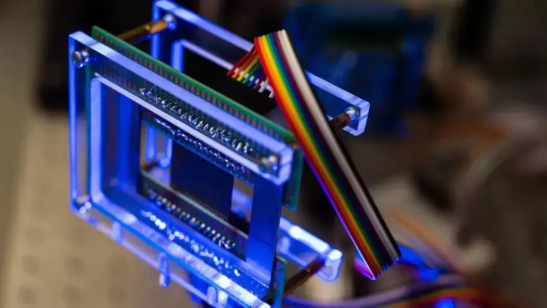 6G 网络关键突破:“混血”波将重铸通信底层逻辑