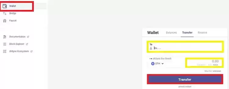 zksync空投教程:参照Starknet规则分析zkSync空投标准