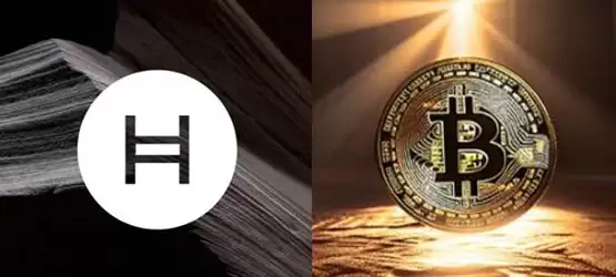 HBAR币前景怎么样？HBAR币价格最新行情