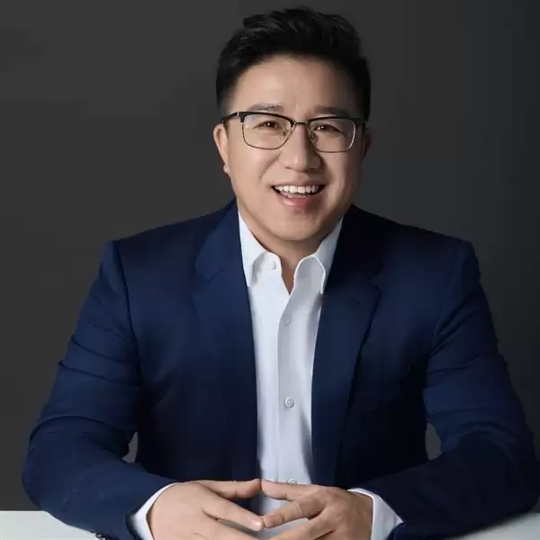 重回荣耀！原极氪CMO关海涛称拒绝所有车圈邀请 最深的感情都给了极氪