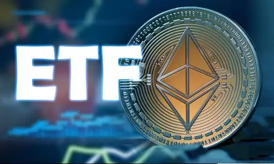 2025年有多少个以太坊ETF？以太坊ETF对市场有什么影响？