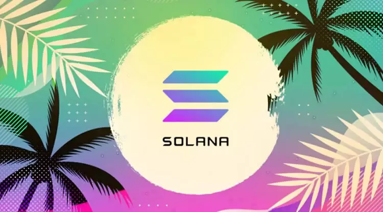 Solana开发学习笔记(一)——从Hello World出发