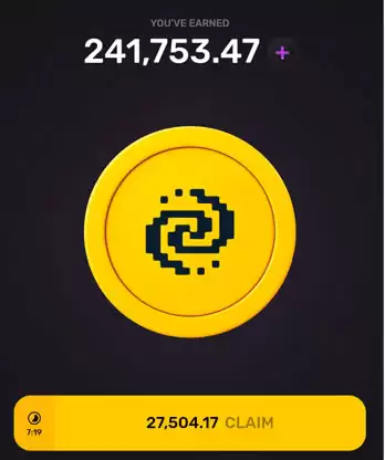 Telegram游戏Pixeltap是什么?怎么玩?如何埋伏Pixeltap空投?