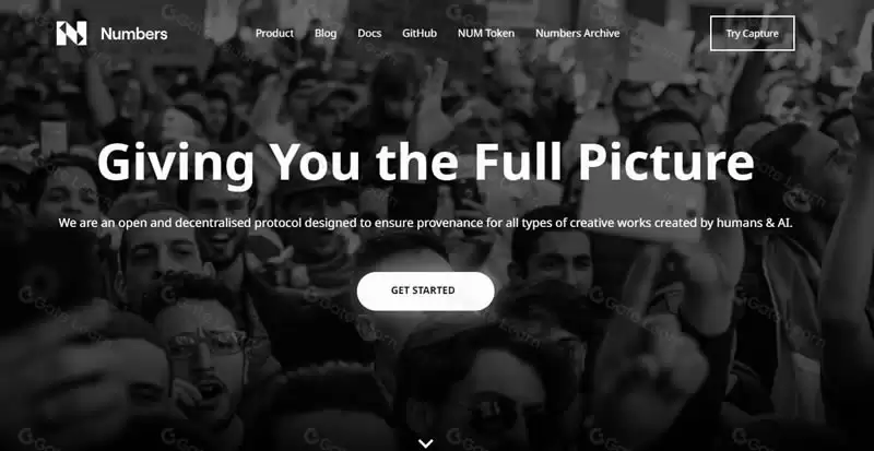 Numbers Protocol(NUM)币是什么?如何购买NUM币?