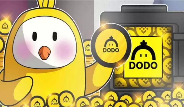 DODO币是什么?DODO币是一项好的投资吗?