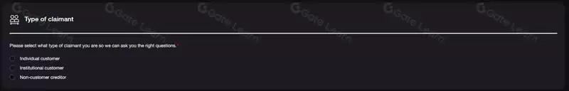 如何进行FTX清算索赔?FTX清算赔偿教程指南