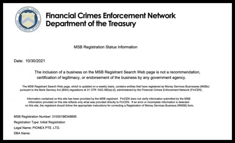 派网(Pionex)交易所安全吗?派网是诈骗网站吗?