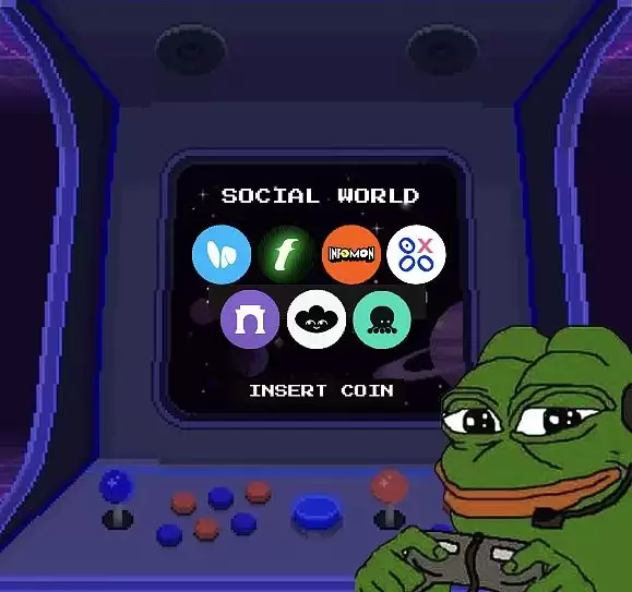 SocialFi是什么?未来社交赛道新生态全面解读