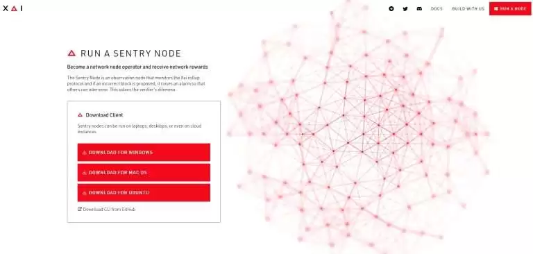 Xai (XAI)币是什么?XAI币价格走势、空投及未来前景分析