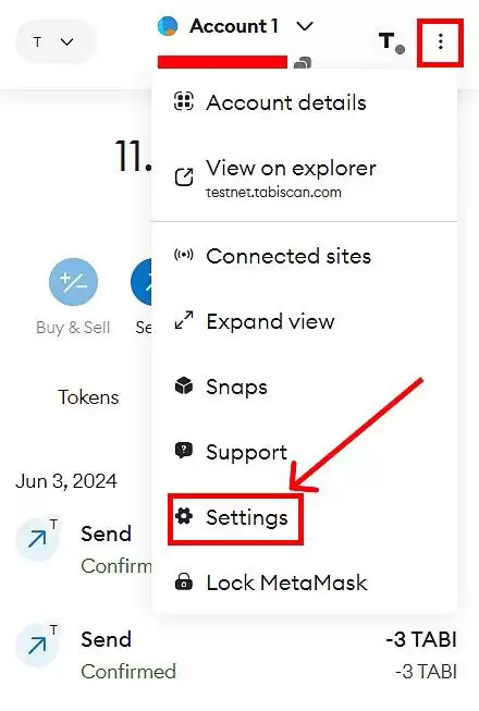 如何有效地取消区块链上的交易 区块链交易撤销教程