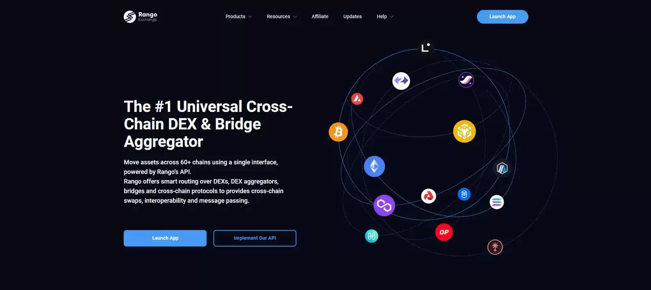 Rango是什么？币安投资的Rango代币经济学和前景展望