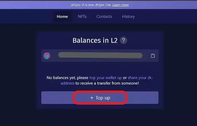 zksync空投教程:参照Starknet规则分析zkSync空投标准